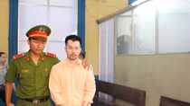Tử hình Việt kiều vận chuyển 3,6kg ma túy qua sân bay Tân Sơn Nhất