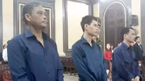 Án chung thân cho giám đốc lừa đảo hơn 500 tỷ đồng 