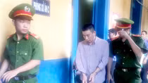Đến nhà bạn nhậu, hiếp dâm con gái của bạn