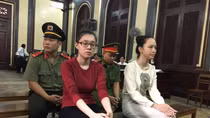 Phiên tòa xét xử hoa hậu Phương Nga: Thêm nhiều tình tiết mới