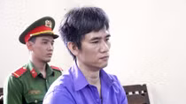 Kẻ giết người tình chôn xác phi tang lĩnh án tử hình