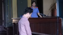 Đâm chết tình địch vì ghen tuông