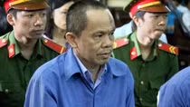 Lời khai của nguyên chủ tịch ngân hàng Đại Tín Hoàng Văn Toàn