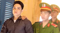 Nam sinh giết bạn tình đồng tính sau khi quan hệ