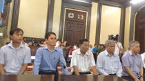 4 luật sư bào chữa cho nguyên Phó Thống đốc Ngân hàng Nhà nước 