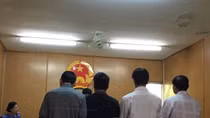 Tuyên án các bị cáo vụ “rút ruột” xăng máy bay tại Tân Sơn Nhất