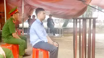 Mâu thuẫn đâm chết đồng nghiệp khi đang ngủ
