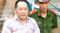 Lợi dụng chức vụ, Phó đại diện Tạp chí Kiểm sát kêu oan bất thành