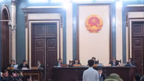 Nhiều "đại gia" vắng mặt trong phiên tòa xét xử giai đoạn 2 vụ án Phạm Công Danh 