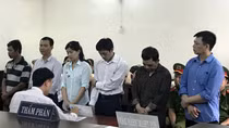 Nguyên Trưởng ban bồi thường giải phóng mặt bằng lĩnh án tử hình