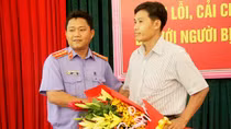 Tổ chức xin lỗi công khai người bị truy tố oan trong vụ tai nạn cầu Ghềnh