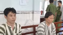 Án nghiêm cho 3 đối tượng gây rối ném đá vào CSCĐ