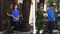 "Ông trùm" chuyên cung cấp ma túy cho các quán bar ở Sài Gòn lãnh án tử hình
