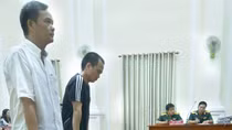 Làm hồ sơ giả vay tiền ngân hàng chiếm đoạt hơn 71 tỷ đồng