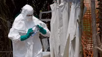 Dịch Ebola lại tái phát tại cộng hòa Congo