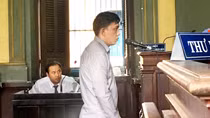 Án tử cho tên côn đồ hung hãn 