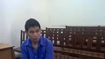 Tử hình hung thủ sát hại vợ bằng 50 nhát dao