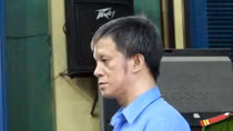 Tử hình đối tượng dùng xăng thiêu sống mẹ con người tình