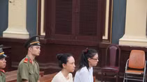 Đại gia Cao Toàn Mỹ tố cáo người tung "hợp đồng tình dục” lên mạng