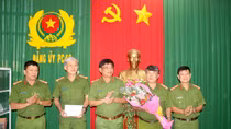 Chủ tịch UBND tỉnh thưởng 100 triệu đồng cho đơn vị điều tra