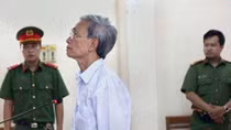 Hủy phúc thẩm, giữ nguyên bản án 3 năm tù đối với Nguyễn Khắc Thủy