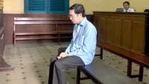 Đánh chết người đi rẫy vì nghi ăn trộm điều