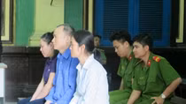 Lập công ty ma, nhân viên ảo chiếm đoạt hơn 1,3 tỉ đồng BHXH