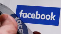 Vì sao công ty Facebook bị phạt?