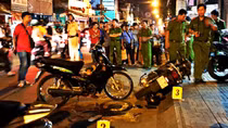 Sắp xét xử hai tên trộm đâm chết hai “hiệp sĩ đường phố”