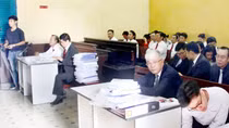 Vinasun và Grab bắt tay hoà giải, toà dừng phiên xử 