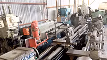 Bắt 2 đối tượng cầm đầu đường dây nhập lậu thiết bị cực lớn từ Nhật Bản