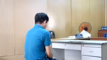 Ngất xỉu ngay tại toà sau khi nhận bản án