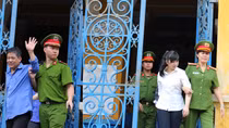 Ông trùm sản xuất ma túy giữa lòng thành phố lãnh án