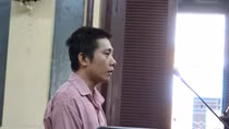 Tìm không thấy vợ, đâm chết bố vợ