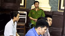 Tử hình kẻ cầm đầu đường dây vận chuyển ma túy từ Lào