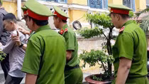 Giết người đồng tính khi bị ép buộc “quan hệ”