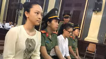 Chuẩn bị xét xử lại vụ hoa hậu Phương Nga