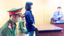 Nữ quản lý chiếm đoạt hơn 30 tỷ đồng của công ty trong vòng 8 tháng