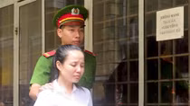 Chiêu cất giấu hơn 4,4kg heroin cực "độc" của nữ Việt kiều
