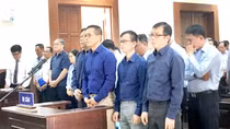 VKS đề nghị bác kháng cáo của Phạm Công Danh