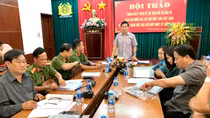 Công ước chống tra tấn và sự tham gia của Việt Nam trong thực thi Công ước của LHQ