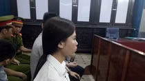 Cô gái đâm chết bạn trai mới quen vì bị sàm sỡ