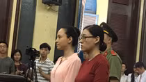Phục hồi điều tra vụ án hoa hậu Phương Nga lừa đảo