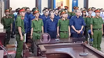 Phạm Công Danh bị đề nghị 20 năm tù, Trầm Bê bị đề nghị 5-6 năm tù