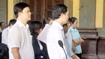 Giám đốc lập 3 công ty ma lừa hàng chục tỷ đồng ngân hàng