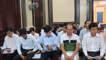 Ngày 19-3 tuyên án vụ “cố ý làm trái...” gây thiệt hại 200 tỷ đồng tại Navibank