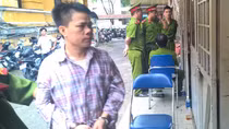 Đánh chết bạn trai của con gái, bố lãnh án chung thân