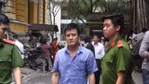 Đề nghị mức án từ 12-14 năm tù nguyên cán bộ hải quan nhận hối lộ