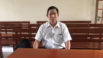 Phụ lái tàu trong vụ tai nạn cầu Ghềnh được bồi thường 349 triệu đồng 
