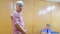 Đòi nợ không được, thuê giang hồ ép đồng hương viết giấy nhận nợ rồi cướp